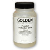 Porcelain Restoration Glaze Golden (ανασυσκευασία/γυαλιστερό) - 60ml
